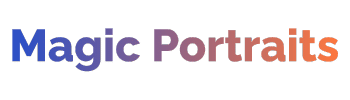 Magic Portraits
